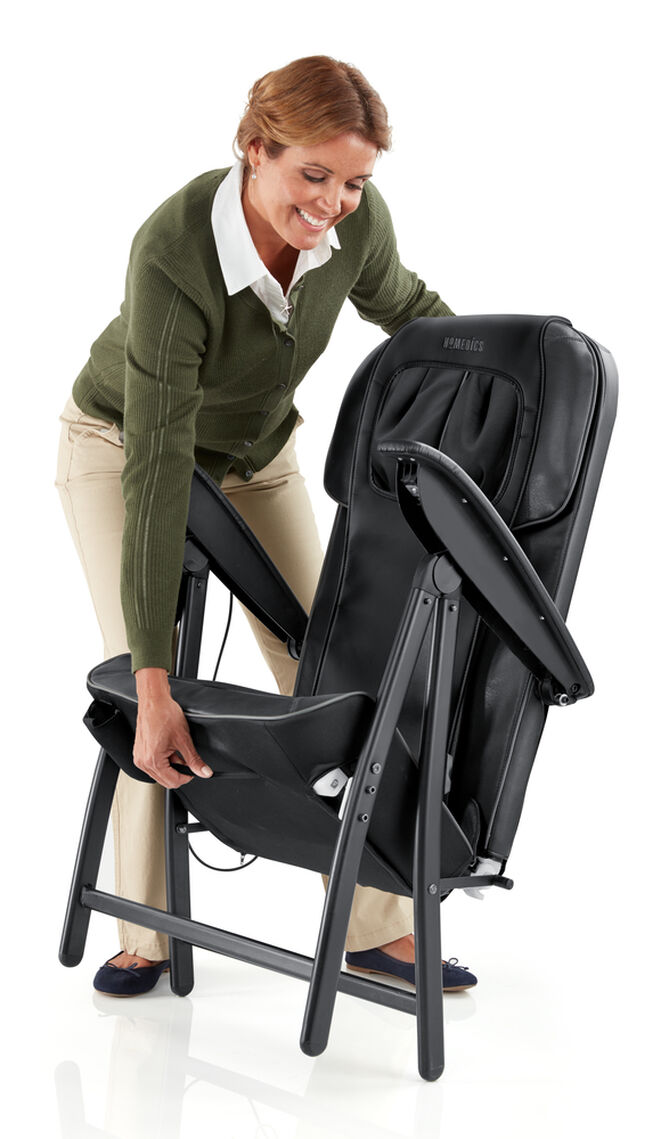 Homedics easy lounge shiatsu massaging lounge chair store